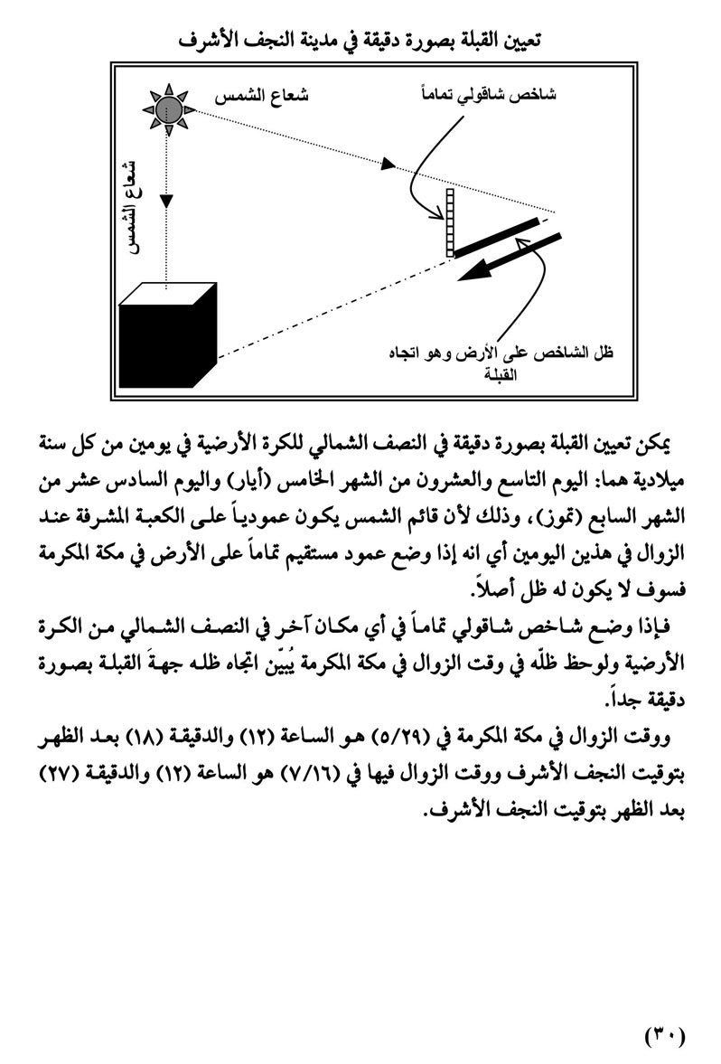 مواقيت الأهلة في عام 1439 هـ